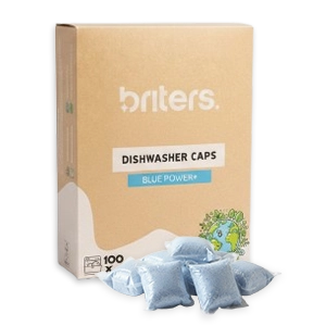 Briters Vaatwascapsules